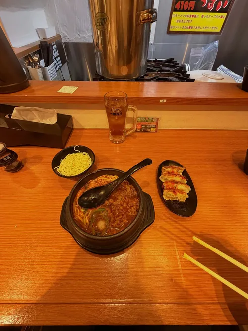 ジェイコブ・カウイング at (情報募集中)