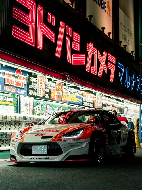リッキー・ピアソル at 新宿ヨドバシカメラ マルチメディア館