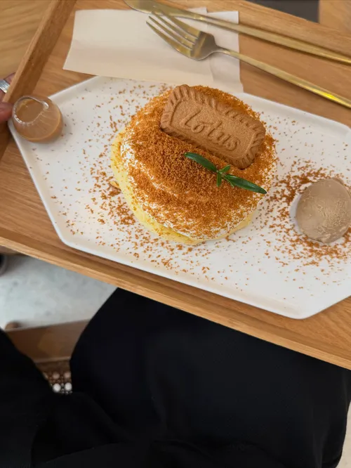ジェフリー・バッサ at BAM BI COFFEE