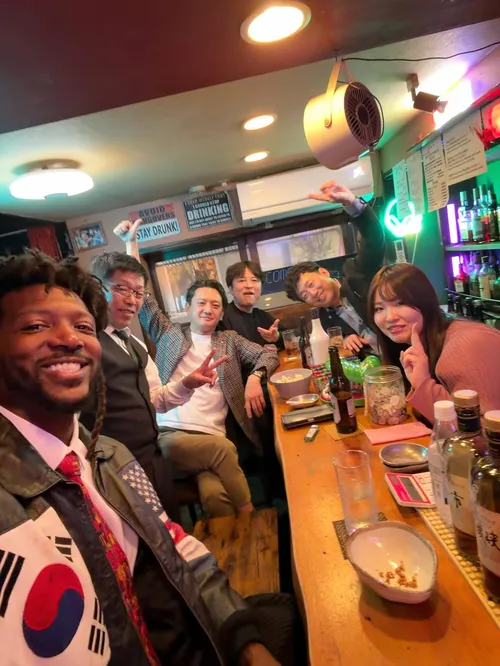 マリク・ターナー at (情報募集中)