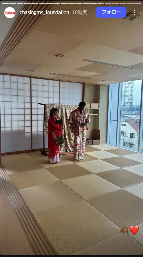 ダマー・ハムリン at (情報募集中)