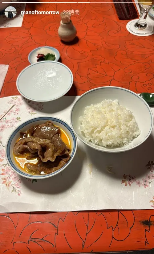 マイルズ・ギャレット at (情報募集中)
