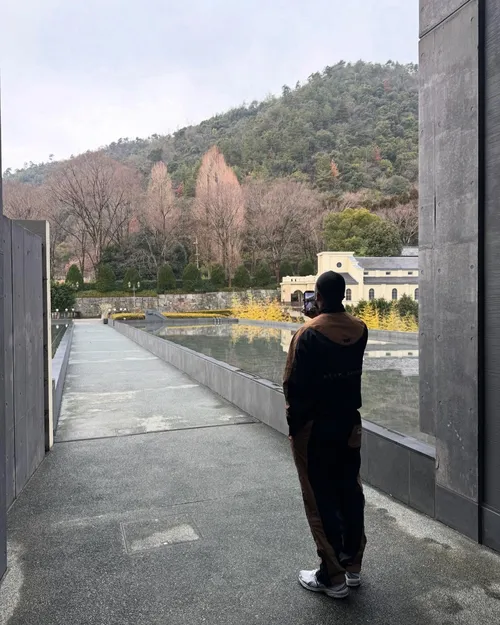 ダレン・ホール at (情報募集中)