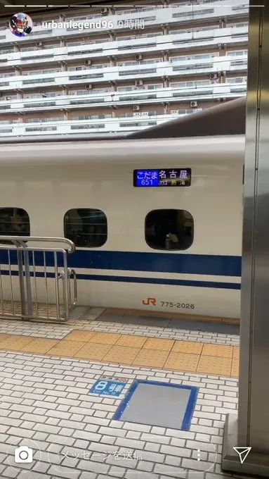 ブレント・アーバン at (情報募集中)
