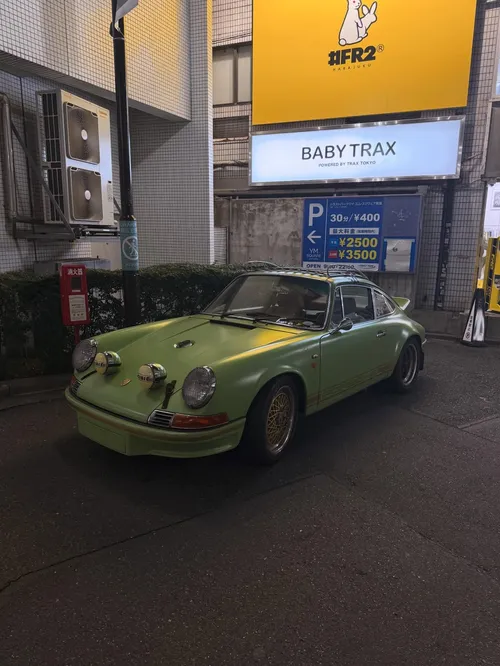 リバイ・オウンズワリケ at 神宮前4丁目2