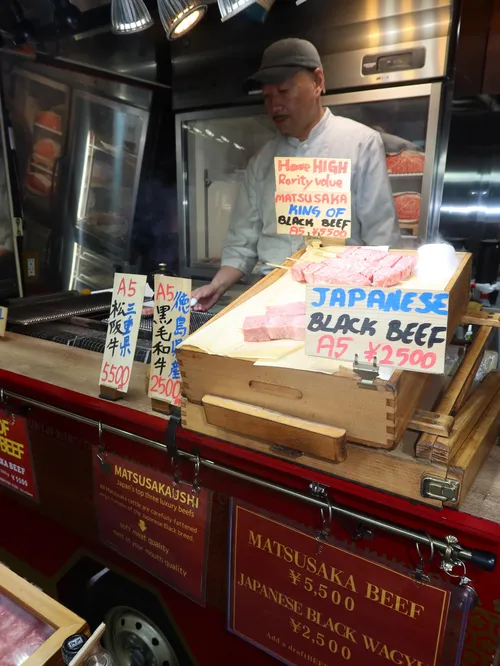 マイク・グリーン at (情報募集中)