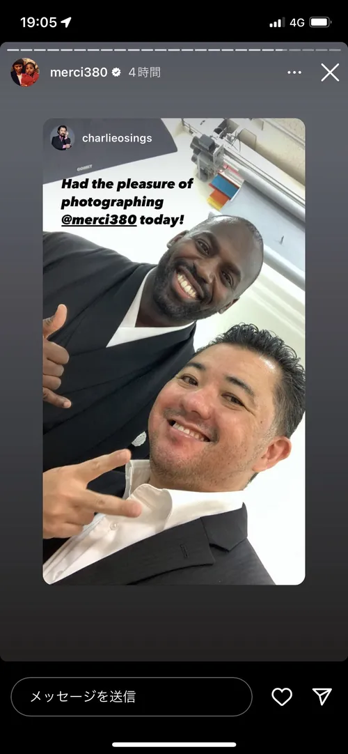 ホイットニー・マーシラス at (情報募集中)
