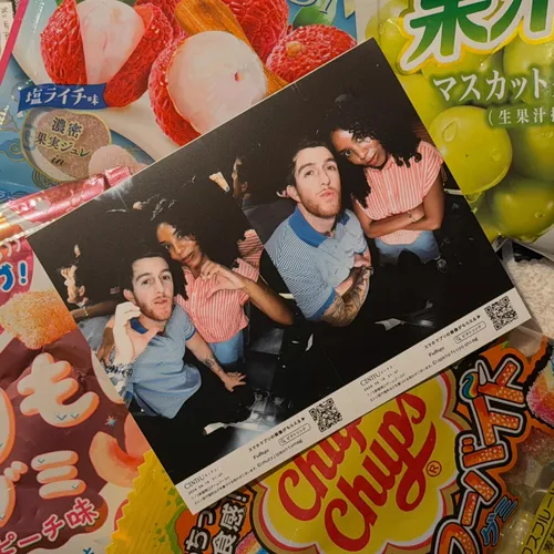 マイケル・ディクソン at (情報募集中)