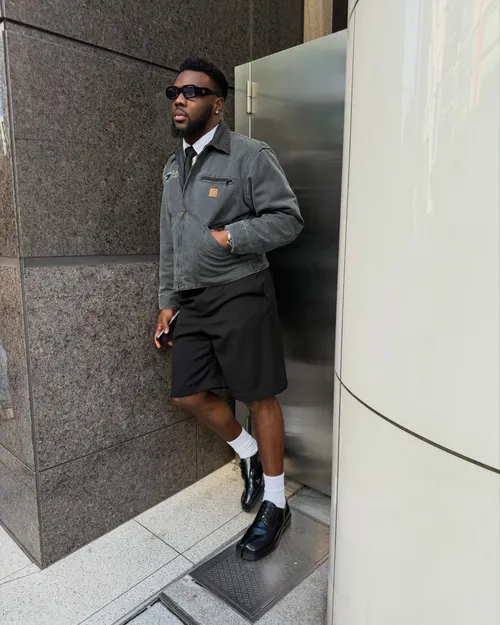 ジェローム・フォード at 東京
