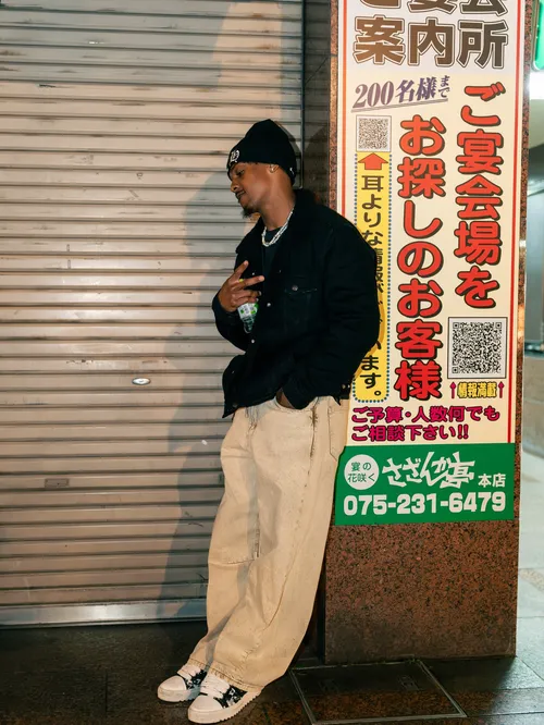 ジェイコブ・カウイング at (情報募集中)