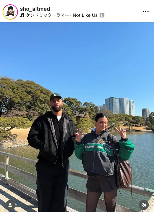 ジャスティン・ホリンズ at (情報募集中)