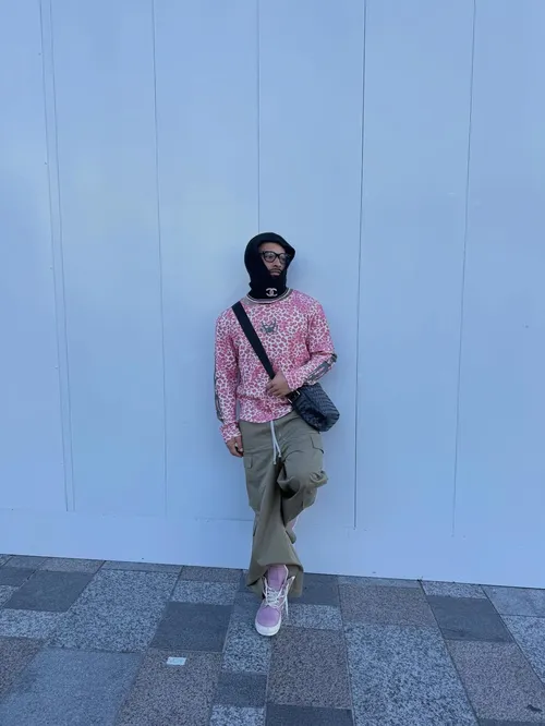 カイレン・ウィリアムズ at (情報募集中)