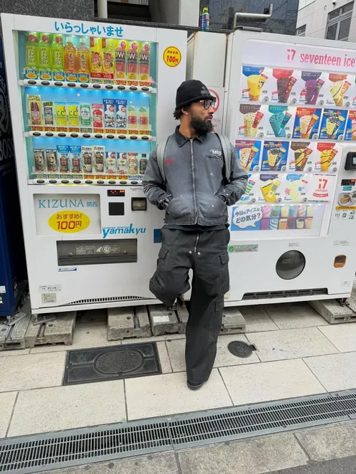 カイレン・ウィリアムズ at (情報募集中)