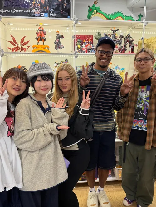 クエンティン・レイク at (情報募集中)