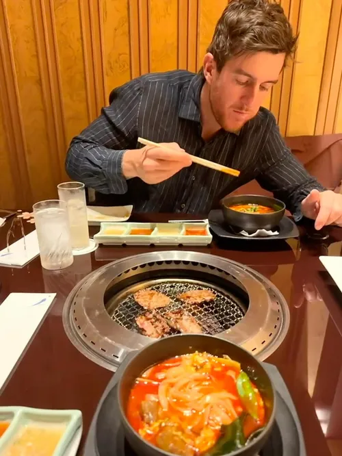 マイケル・ディクソン at (情報募集中)