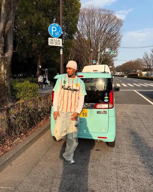 グラント・デルピット at (情報募集中)