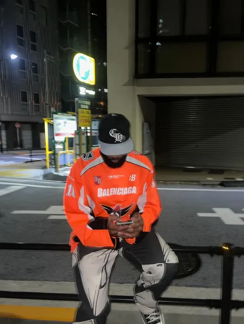 オデル・ベッカムJr. at (情報募集中)