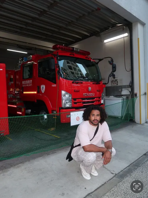 エリック・ケンドリクス at (情報募集中)