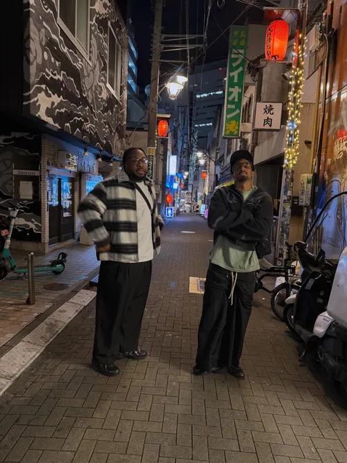 リバイ・オウンズワリケ at 渋谷道玄坂2丁目2