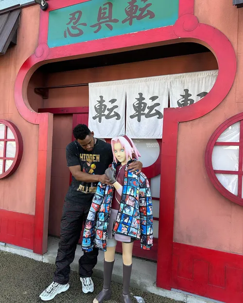 ジュジュ・スミスシュスター at 富士急ハイランド