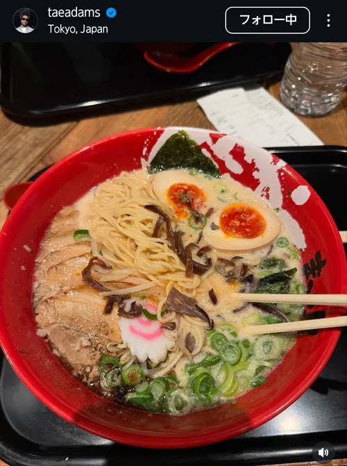 ダバンテ・アダムス at (情報募集中)