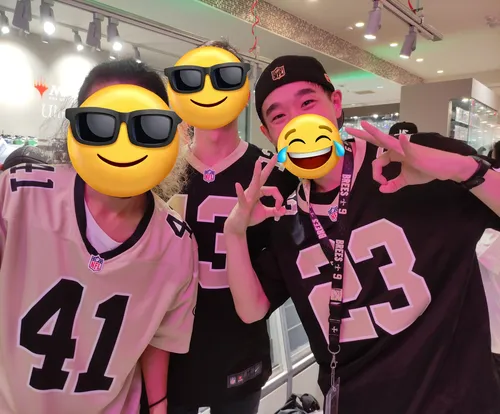 ジャマール・ウィリアムス at MINT GAMES 池袋店
