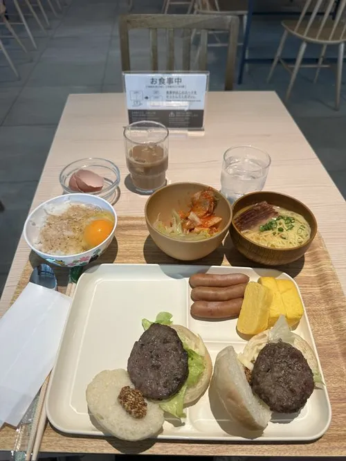 テイバー・ペッパー at 熊本フランキー像