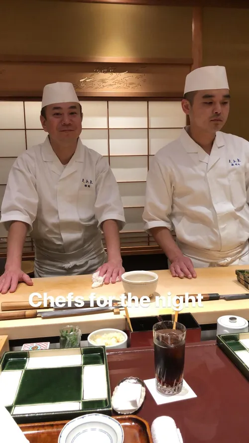 ロニー・スタンリー at (情報募集中)