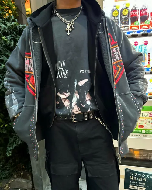 マルコ・ウィルソン at (情報募集中)