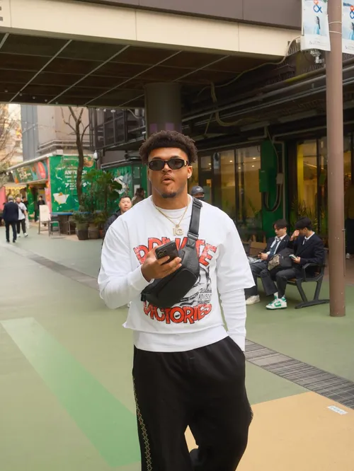 イザック・ゲレンド at (情報募集中)
