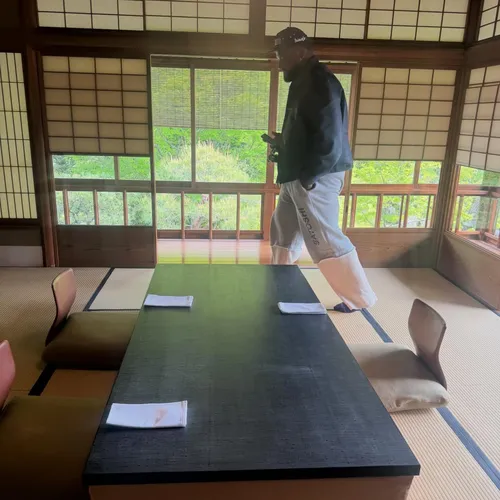 デイボン・ゴッドショウ at (情報募集中)