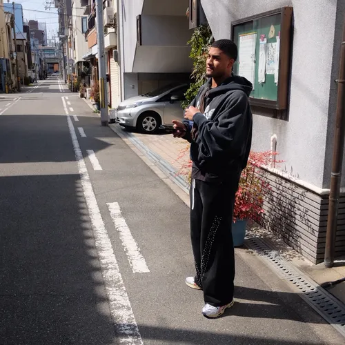 ゼビア・ワッツ at (情報募集中)
