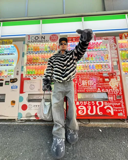 マルコ・ウィルソン at (情報募集中)