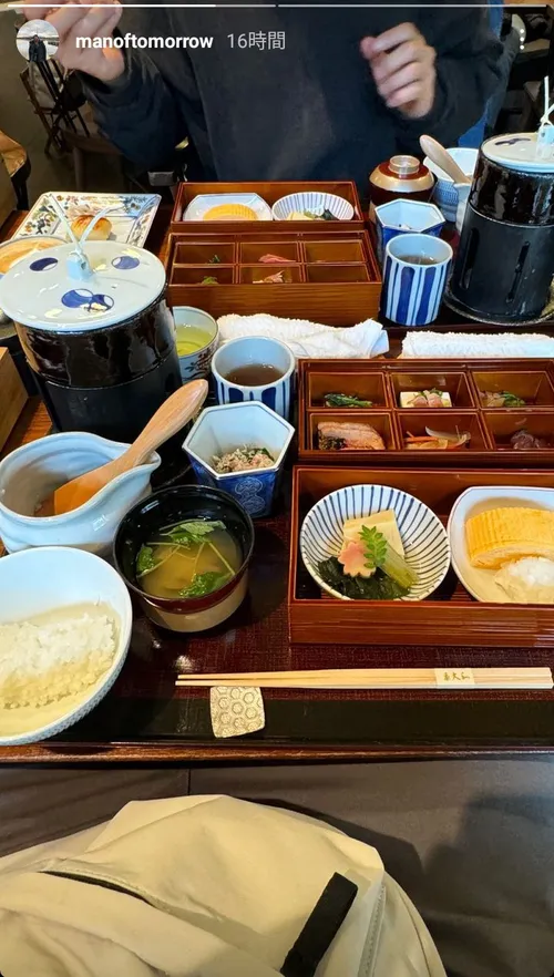 マイルズ・ギャレット at (情報募集中)