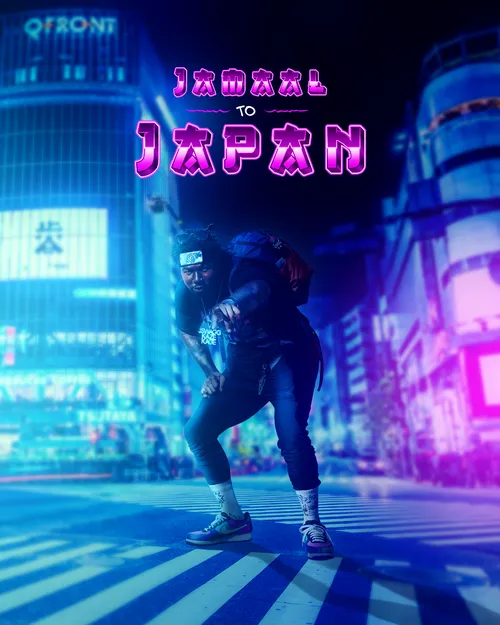ジャマール・ウィリアムス at (情報募集中)
