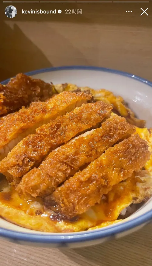 ケビン・ドットソン at (情報募集中)