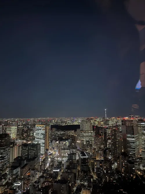 カイレン・ウィリアムズ at 東京